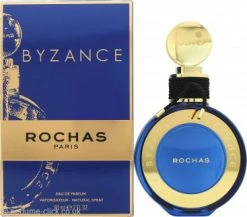 Rochas Byzance (2019) Eau De Parfum 60ml Spray