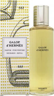 Hermès Galop D'Hermès Eau De Parfum Refill 125ml