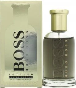 Hugo Boss Boss Bottled Eau De Parfum 50ml