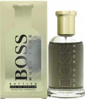 Hugo Boss Boss Bottled Eau De Parfum 50ml