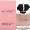 Giorgio Armani My Way Eau De Parfum 50ml Spray