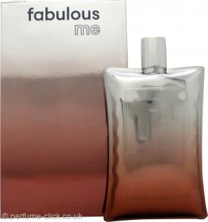 Paco Rabanne Fabulous Me Eau De Parfum 62ml Spray