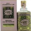 Mäurer & Wirtz 4711 Floral Collection Magnolia Eau De Cologne 100ml Spray