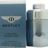 Bentley For Men Silverlake Eau De Parfum 100ml Spray