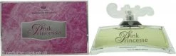 Princesse Marina De Bourbon Pink Princesse Eau De Parfum 100ml Spray