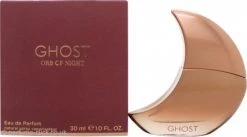 Ghost Orb Of Night Eau De Parfum 30ml Spray