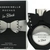 Rochas Mademoiselle In Black Eau De Parfum 50ml Spray