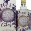 Mäurer & Wirtz 4711 Remix Cologne Lavender Edition Eau De Cologne 150ml Spray
