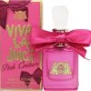Juicy Couture Viva La Juicy Pink Couture Eau De Parfum 30ml Spray