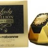 Paco Rabanne Lady Million Fabulous Eau De Parfum 50ml Spray