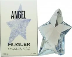 Thierry Mugler Angel Eau De Toilette 100ml Spray