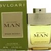 Bvlgari Man Wood Neroli Eau De Parfum 60ml Spray