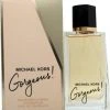Michael Kors Gorgeous! Eau De Parfum 100ml Spray