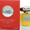 Terry De Gunzburg Parti Pris Eau De Parfum 100ml Spray