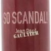 Jean Paul Gaultier So Scandal Eau De Parfum 50ml Spray