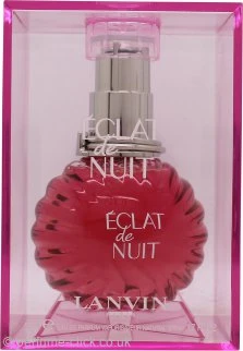 Lanvin Eclat De Nuit Eau De Parfum 50ml Spray