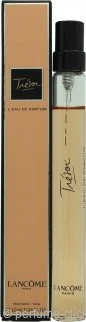 Lancome Lancôme Tresor Eau De Parfum 10ml Purse Spray