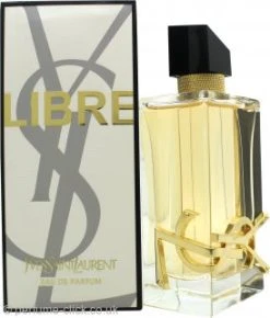 Yves Saint Laurent Libre Eau De Parfum 90ml Spray