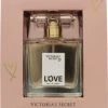 Victoria's Secret Love Eau De Parfum 30ml Spray