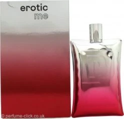 Paco Rabanne Erotic Me Eau De Parfum 62ml Spray