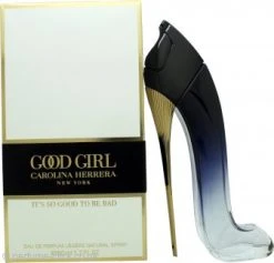 Carolina Herrera Good Girl Légère Eau De Parfum 50ml Spray