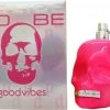 Police To Be Goodvibes For Her Eau De Parfum 125ml Spray
