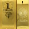 Paco Rabanne 1 Million Parfum Eau De Parfum 100ml Spray