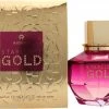 Etienne Aigner Starlight Gold Eau De Parfum 100ml Spray