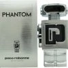 Paco Rabanne Phantom Eau De Toilette 100ml Spray