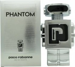 Paco Rabanne Phantom Eau De Toilette 100ml Spray