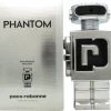 Paco Rabanne Phantom Eau De Toilette 150ml Spray