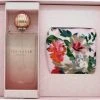 Ted Baker Sweet Treats Mia Gift Set 100ml EDT + Hair Tie