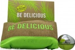DKNY Be Delicious Gift Set 30ml EDP + Pouch