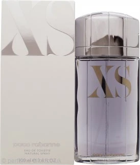 Paco Rabanne Paco XS Eau De Toilette 100ml Spray