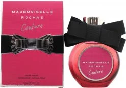 Rochas Mademoiselle Rochas Couture Eau De Parfum 50ml Spray