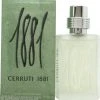 Cerruti 1881 Pour Homme Eau De Toilette 25ml Spray