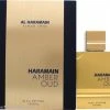 Al Haramain Amber Oud Blue Edition Eau De Parfum 100ml Spray