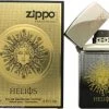 Zippo Helios Eau De Toilette 75ml Spray