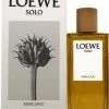 Loewe Solo Mercurio Eau De Parfum 100ml Spray