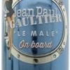 Jean Paul Gaultier Le Male On Board Eau De Toilette 125ml Spray