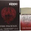 Zippo Fire Phoenix Eau De Toilette 75ml Spray