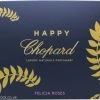Chopard Happy Chopard Felicia Roses Gift Set 100ml EDP + 10ml EDP + Pouch