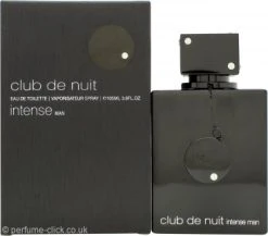 Armaf Club De Nuit Intense Eau De Toilette 105ml Spray