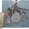 Cacharel Noa Gift Set 100ml EDT + 2 X 50ml Body Lotion