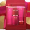 Sarah Jessica Parker SJP NYC Crush Gift Set 100ml EDP + 200ml Body Lotion + 236ml Body Mist