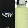 Iceberg Twice Pour Homme Eau De Toilette 125ml Spray