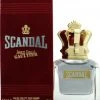 Jean Paul Gaultier Scandal Pour Homme Eau De Toilette 50ml Refillable Spray