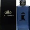 Dolce & Gabbana K Eau De Parfum 150ml Spray