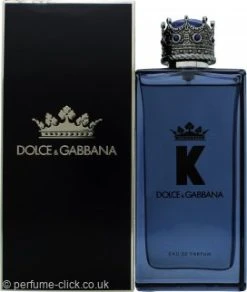 Dolce & Gabbana K Eau De Parfum 150ml Spray