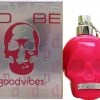 Police To Be Goodvibes For Her Eau De Parfum 40ml Spray